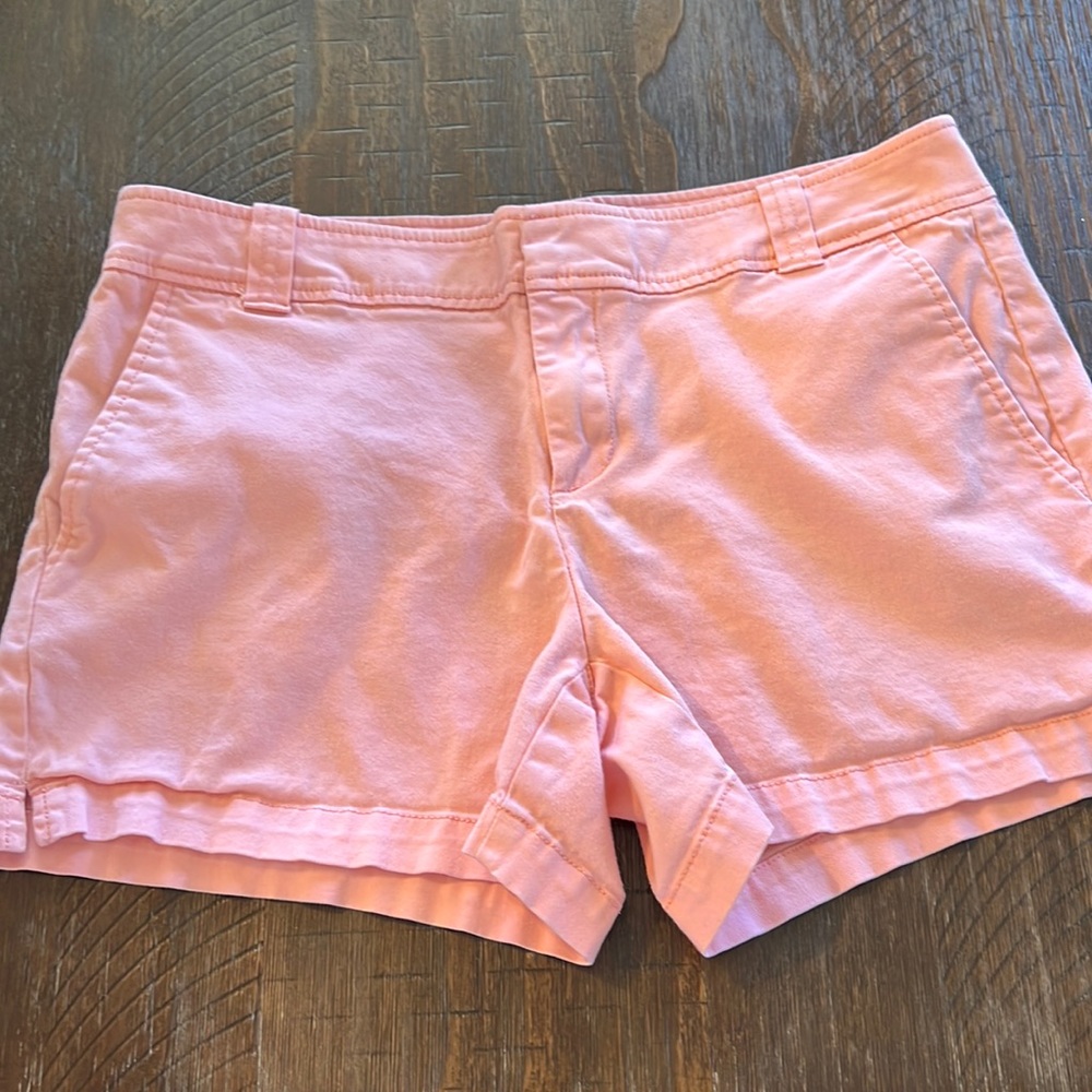 Pink New York and Company size 4
